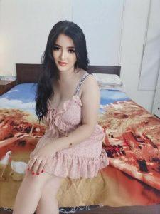 olga escort