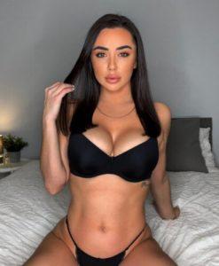 escort veronika