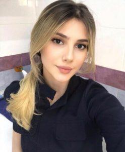 escort yuliya