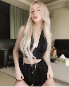 escort alya