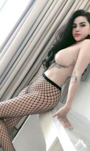 escort derya