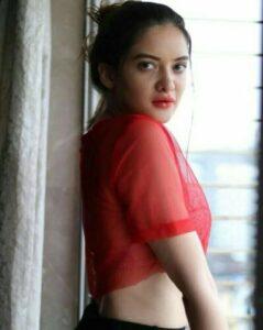 escort derya