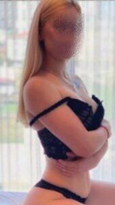 escort nastya